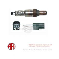 NGK Oxygen Sensor For Nissan Navara Pathfinder Vq40De V6 4.0L
