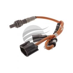 NGK Oxygen Sensor 2 Plug For Mazda 6 Ls I4 Dohc 2.3L 08/2002- 04/2007
