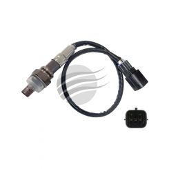 NGK Oxygen Sensor For Mazda 3 Bl Lfde 2.0 2.3L 03/2006-On Pre Cat