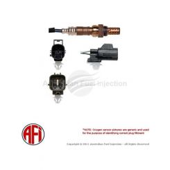NGK Oxygen Sensor For Mazda Cx7 Cx-7 Mps 6 2.3L 10/2005-2012