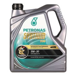 Petronas 72003190 5W-30 800 Syntium 5L Engine Oil