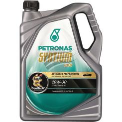 Petronas 72002761 10W-30 800 Syntium 5L Engine Oil