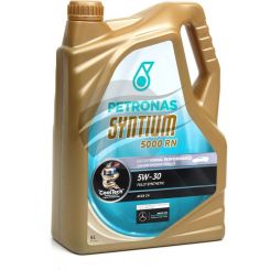 Petronas 5W-30 Syntium 5000 Rn 5L