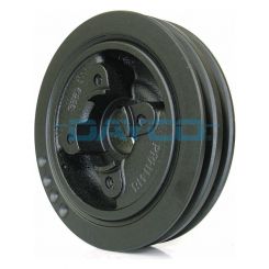 Powerbond Harmonic Balancer Damper For Toyota 2L 3L Diesel New Powerbo