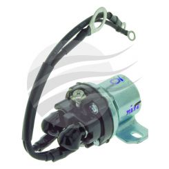 REMY 24V Solenoid Slave Ims T/S 39Mt Delco 10511415
