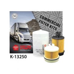 Sakura Truck Filter Kit