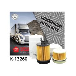 Sakura Truck Filter Kit