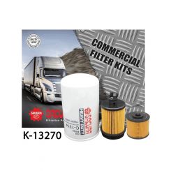 Sakura Truck Filter Kit