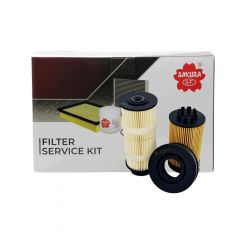 Sakura Truck Filter Kit