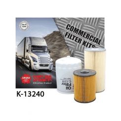 Sakura Truck Filter Kit