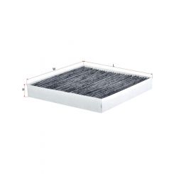 Sakura Cabin Filter