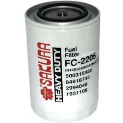 Sakura Fuel Filter