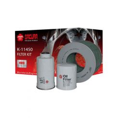 Sakura Filter Kit Oil Air Fuel
