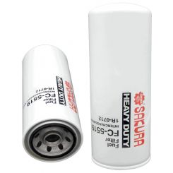 Sakura Fuel Filter P551712 1R-1712