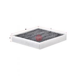 Sakura Cabin Filter