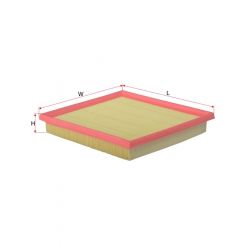 Sakura Air Filter
