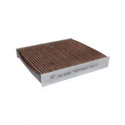 Sakura Cabin Filter Carbon Activated 52101541 19372173