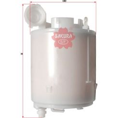 Sakura In Tank Fuel Filter