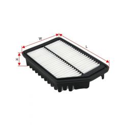 Sakura Air Filter