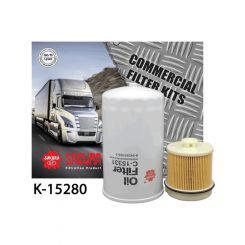 Sakura Truck Filter Kit