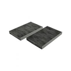 Sakura Carbon Activated Cabin Filter Pack of 2