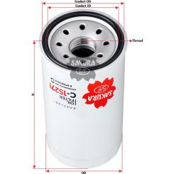 Sakura Oil Filter