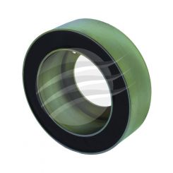 Sanden Field Coil Sd7H15 24V 2Ga 132M Suits C Type & B Type