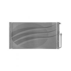 Sanden Condenser Univ Pf 27 X 14 X 5/8 O/R