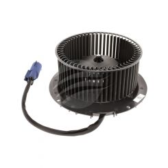 SPAL Automotive Blower Motor SPAL Automotive 24V Brushless Bbl354P-120S
