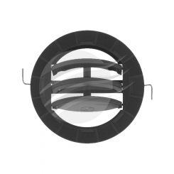 SPAL Automotive Louvre Round SPAL Automotive 102mm Jet Vent Adjustable Vanes 2090.0018