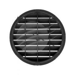 SPAL Automotive Louvre Round SPAL Automotive 107.5mm Jet Vent Fixed Air Vanes 3291.0006