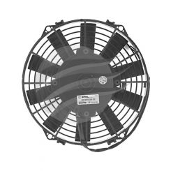 SPAL Automotive Fan 16" Straight 12V Puller SPAL Automotive Airflow 3250M3/H 18.5Amps