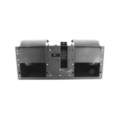 SPAL Automotive Blower Assy Manitou 12V 3Spd Electronic Spd Control SPAL Automotive
