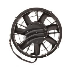 SPAL Automotive Fan SPAL Automotive 12" Brushless Puller Va94A-Bbl343P/N-99A 24V