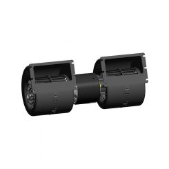 SPAL Automotive Blower Assy 12V 3 Spd 310mm SPAL Automotive Airflow 630M3/H 11.0Amps