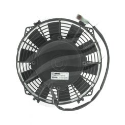SPAL Automotive Fan 8" Straight 12V Puller SPAL Automotive Airflow 730M3/H 6.9Amps