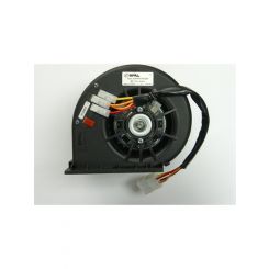 SPAL Automotive Blower Assy 24V 3 Spd Single Outlet SPAL Automotive Airflow 260M3/H 2.3Amps