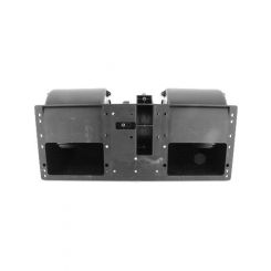 SPAL Automotive Blower Assy 24V S/Speed SPAL Automotive Airflow 1160 M3/H 17 Amps 006-B39-22