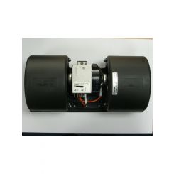 SPAL Automotive Blower Assy 24V 3Spd SPAL Automotive Airflow 1050M3H 13.5Amps 006-B40-22 24V
