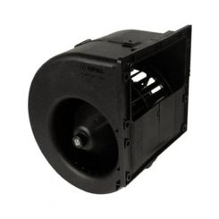 SPAL Automotive Blower Assy Single Outlet 3/S 12V Cw 3 Speed SPAL Automotive New Supplier