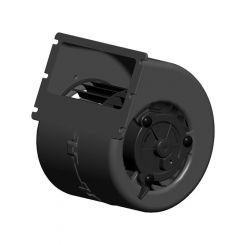 SPAL Automotive Blower Assy Single 12V 3 Spd SPAL Automotive Airflow 260M3/H 5.3Amps