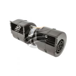 SPAL Automotive Blower Assy 12V 4 Spd 310mm SPAL Automotive Airflow 600M3/H 9.6Amps