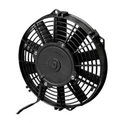 SPAL Automotive Fan 12" Straight 12V Puller SPAL Automotive Airflow 1860M3/H 10.0Amps