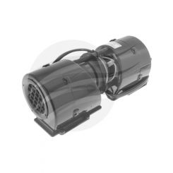 SPAL Automotive Blower Assy 12V 3 Speed SPAL Automotive Airflow 610M3/H 14 Amps 005-A45-02
