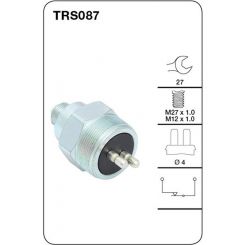 Tridon Reverse Light Switch