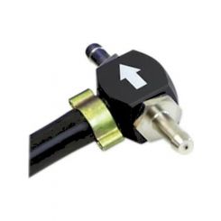 Turbosmart GBCV SS/DS Replacement Tee