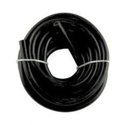 Turbosmart -3mm Vacuum Hose Black 3M Pack