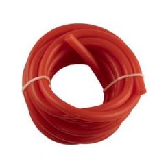 Turbosmart -3mm Vacuum Hose Red 3M Pack
