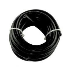 Turbosmart -4mm Vacuum Hose Black 3M Pack