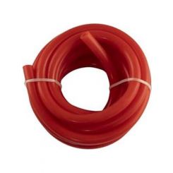 Turbosmart -5mm Vacuum Hose Red 3M Pack